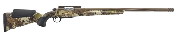 Franchi Extends Caliber Options for Momentum Varmint Elite Rifle