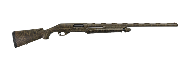 Benelli USA Adds Turkey Model to Nova Pump Shotgun Line