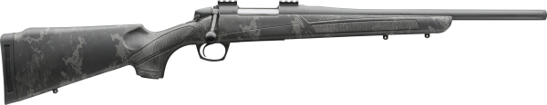 CVA Announces the Cascade SB Rifle