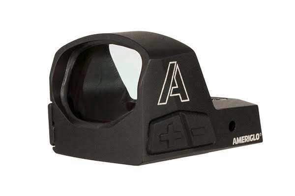 AMERIGLO Haven Red Dot Sight Now Shipping