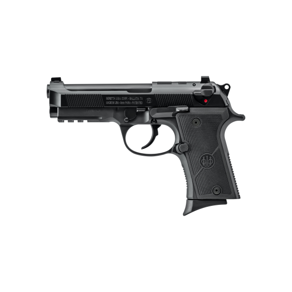 Beretta Launches New Size for 92X RDO Pistol Line