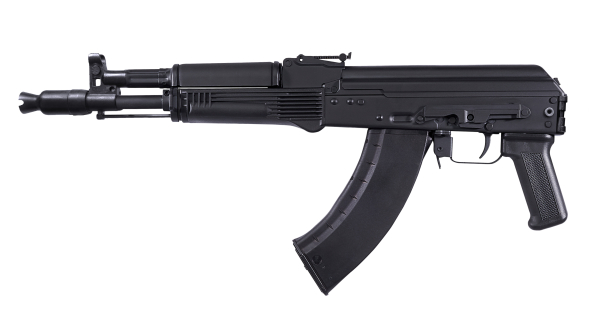 Kalashnikov-usa Introduced New Rifles And Calibers At Shot Show 2022