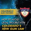 U.S. LawShield Delivers Critical Information for Colorado Gun Owners
