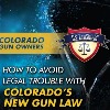 U.S. LawShield Delivers Critical Information for Colorado Gun Owners