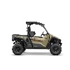 Yamaha 2022 Wolverine X2 R Spec in Realtree EDGE Camo