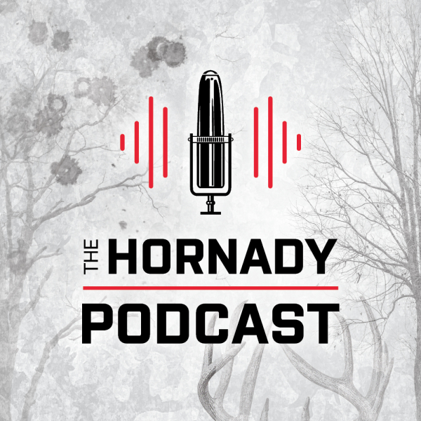 Hornady Launches New Podcast