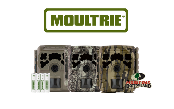 Moultrie® Releases New Micro Traditional Game Camera Series