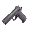 SIG SAUER se complace en anunciar el &uacute;ltimo lanzamiento de la l&iacute;nea hist&oacute;rica de pistolas P210: la P210 CARRY.