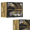Federal Ammunition anuncia nuevas opciones de l&iacute;nea para la familia de productos HST con la adici&oacute;n de Personal Defense HST 357 Magnum y 327 Federal Magnum.