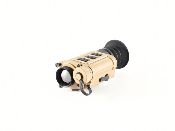 New Multi-function Thermal Imaging Technology – MICRO Series – Now Available Through iRAYUSA