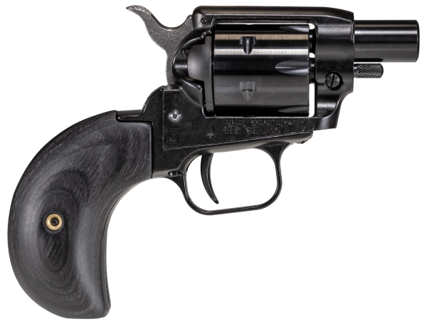 Heritage Celebrates “Year of the Rimfire” with Rough Rider Rebate