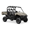 Yamaha Viking and Viking VI SxS, Available in Realtree EDGE Camo