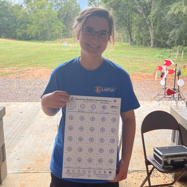 Matia Reed Lapua’s Maddi Reed Highest Ranking Junior in the History of ARA Hall of ...