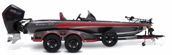 Ranger Boats unveils all-new Ranger Z521R