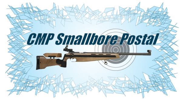 CMP 2022 Smallbore Rifle Postal Competition Now Open