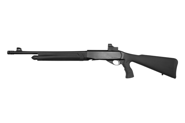 EAA’s Enhanced Girsan MC312 Tactical Shotgun