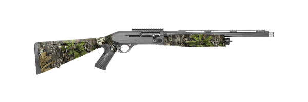 Sauer Introduces SL5 Turkey Shotguns