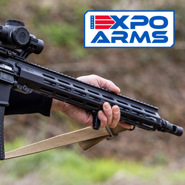 Primary Arms Adds Expo Arms Upper Receivers