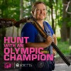 Beretta USA and Shoot Like A Girl Present Annual Hunt Like A Girl Turkey Hunt Contest