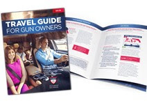 U.S. LawShield® Travel Guides