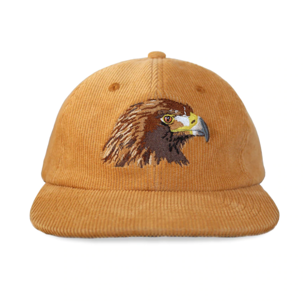 Golden Eagle Cap