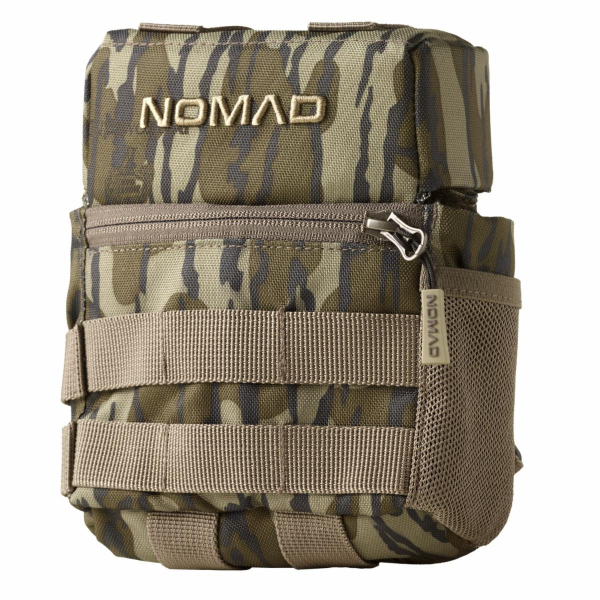 Protect Your Optics This Season With the NOMAD Bino Harness