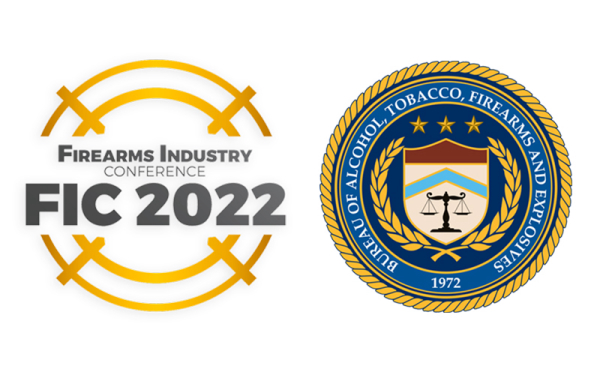 ATF to Address “Definition of Frame or Receiver” Final Rule at FIC 2022