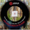 Punch Paper and Win Prizes with Airgun Depot 10X10 Challenge