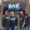 Jack and Sharon Wallace Join the GAS Bowstrings Team