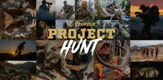 Leupold’s Project Hunt: Apply to Have Your Hunt Filmed