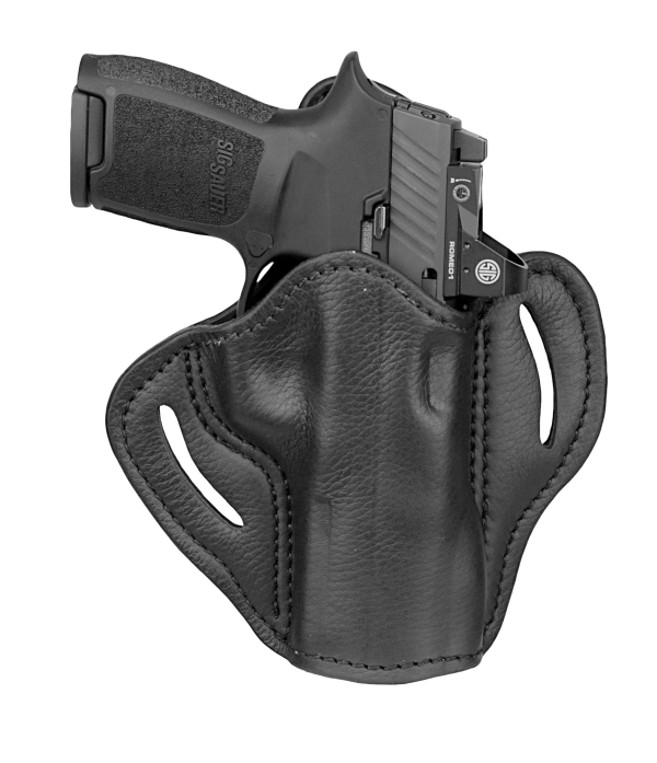 1791 Gunleather Holsters for the SIG Sauer P320 SPECTRE Comp Outdoor Wire