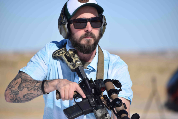 FMG Publications Welcomes Nic Lenze | Outdoor Wire