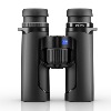 ZEISS presenta nuevos binoculares que ofrecen el m&aacute;ximo rendimiento &oacute;ptico con un dise&ntilde;o liviano y compacto para su pr&oacute;xima cacer&iacute;a.