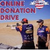 Support A Local Youth Shooting Team in April