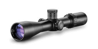 Hawke Optics Adds Increased Magnification Riflescope with Exclusive .223/.308 Marksman Reticle