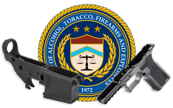 ATF Addresses FFL Audience on Changes in ‘Frame or Receiver’ Final Ruling