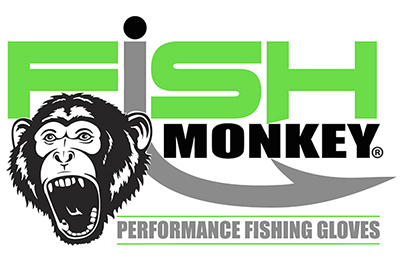 Fish Monkey High-Fives! - Lake Commandos