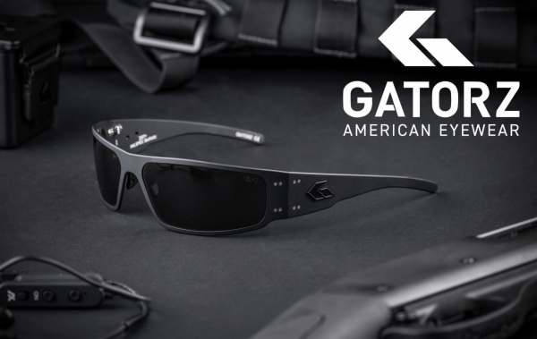 GATORZ Eyewear Announces Giveaway with SOFX INC and RECOIL