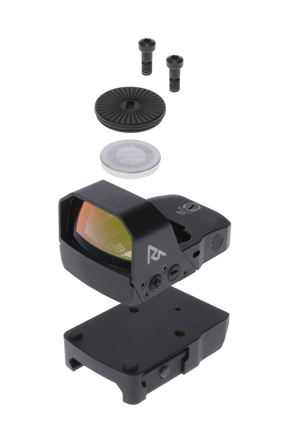 Rival Arms X1 Micro Reflex Red Dot Sight