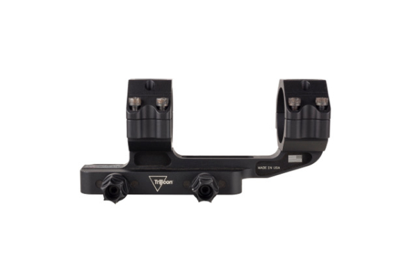Trijicon Quick Release Mounts with Q-Loc Technology