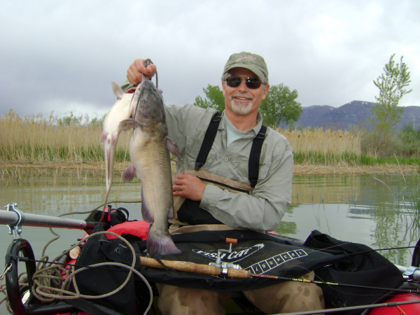 Utah: Family-Friendly Fishing Opportunities
