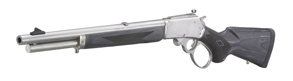 Ruger Reintroduces the Marlin Model 1895 Trapper Lever-Action Rifle