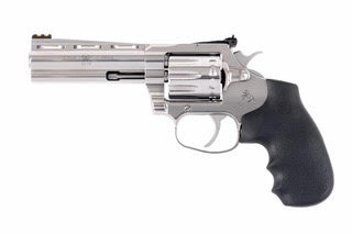 Colt Introduces “Baby Snake” for Rimfire Shooters: King Cobra Target 22 LR Revolver