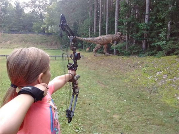 Bowhunter ed shop