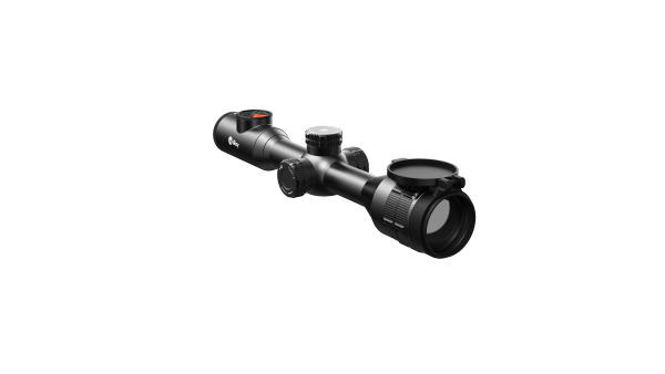 Bolt-action Optimized Thermal Rifle Scope – Bolt-C Series - Now Available Through iRayUSA