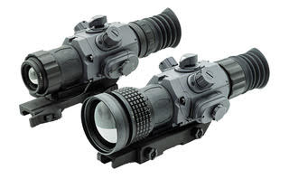 Armasight Announces The Contractor Thermal Optic