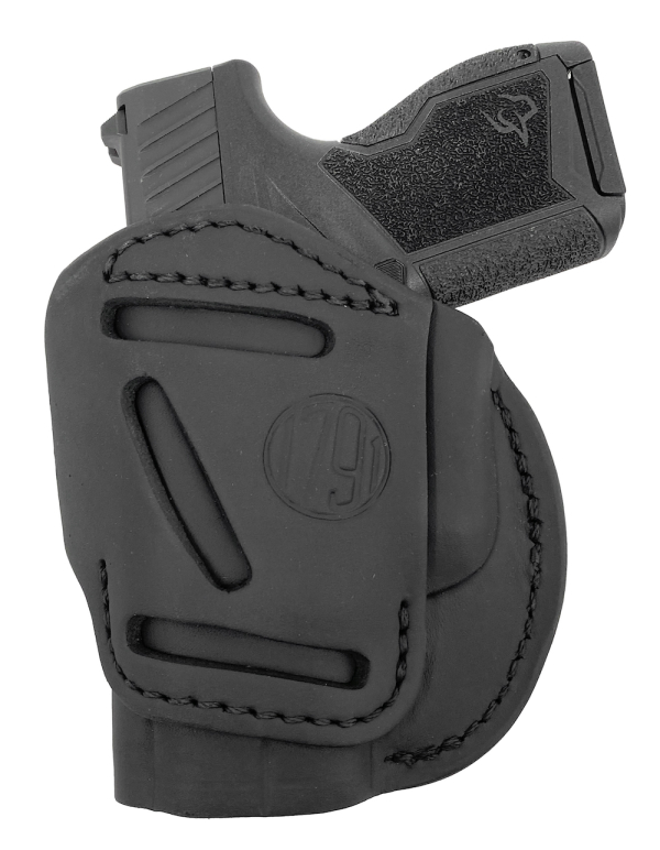 Holsters For The Taurus Gx4 From 1791 Gunleather Holsters Shooting Wire 6126