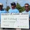 <p>2022 Muzzy Classic Bowfishing Tournament In the Books</p>
