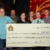 Jeff Carson Memorial Benefit Raises Over $82,000 For Law Enforcement Assistance Partnership