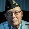 Hershel &ldquo;Woody&rdquo; Williams, Last Surviving WWII Medal of Honor Recipient